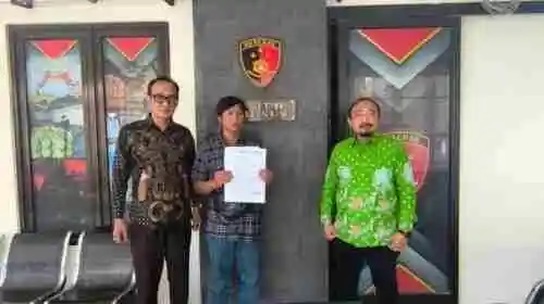 Kasus Tambang Ilegal Tulungagung, Equality Before the Law Kini Dipertaruhkan