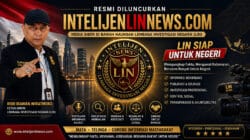 Resmi Diluncurkan, Intelijenlinews.com Siap Menjadi Garda Informasi dan Kontrol Sosial untuk Negeri