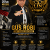 Sang Pendiri LIN Gus Robi Kembali Pimpin DPP LIN Periode 2026–2031, Tegaskan Komitmen “LIN Siap Untuk Negeri”