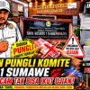 Dugaan Pungli Komite SMAN 1 Sumawe, Kepala Sekolah Mengaku Tidak Mengetahui