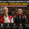 KEJATI SULUT TETAPKAN DIREKTUR PT HWR SEBAGAI TERSANGKA BARU, DUGAAN KORUPSI IZIN TAMBANG MASUK BABAK KRUSIAL