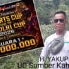 Kapolres Pasuruan Esports Cup 2026 Resmi Digelar, Wadah Generasi Muda Tunjukkan Bakat dan Raih Prestasi di Kancah Nasional