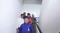 KEJATI SULUT TETAPKAN DUA TERSANGKA KORUPSI TAMBANG PT HWR, KERUGIAN NEGARA DAN LINGKUNGAN CAPAI RP45 MILIAR