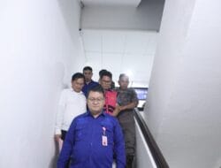 KEJATI SULUT TETAPKAN DUA TERSANGKA KORUPSI TAMBANG PT HWR, KERUGIAN NEGARA DAN LINGKUNGAN CAPAI RP45 MILIAR