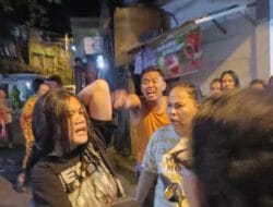 Diduga Oknum Keluarga Persit Terlibat Penganiayaan terhadap Pelajar di Bawah Umur, Kasus Dilaporkan ke Polresta Manado