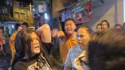 Diduga Oknum Keluarga Persit Terlibat Penganiayaan terhadap Pelajar di Bawah Umur, Kasus Dilaporkan ke Polresta Manado