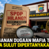 SPDP Disebut Hilang dan Nomor Laporan Polisi Berbeda, Penanganan Dugaan Mafia Tanah di Polda Sulut Dipertanyakan