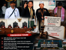 Sengketa Lahan Kembali Memanas di Makassar, Gugatan Ahli Waris Dobolo Bin Lemang Memasuki Babak Baru, Kuasa Hukum Tegaskan Fokus pada Dugaan Perbuatan Melawan Hukum