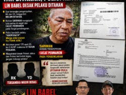 Dinilai Cacat Keadilan, Dua Tersangka Pengeroyokan yang Diduga Bikin Korban Cacat Permanen Belum Ditahan, LIN Babel Desak APH Bertindak Tegas