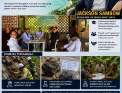 CV Papua Geo Eksplorasi Sampaikan Klarifikasi: Fokus pada Konsultasi Geologi dan Pengembangan SDM Papua