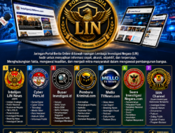 Transformasi Media Digital LIN Pasca MUBESLUB Surabaya 2026 Membangun Tujuh Portal Berita Terintegrasi yang Cepat, Akurat, Objektif, dan Bertanggung Jawab