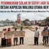Dugaan Penimbunan Solar di Sofifi Jadi Sorotan, Masyarakat Desak Kapolda Maluku Utara Buktikan Komitmen Berantas Mafia BBM