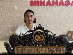 AKP Lutfi Arinugraha Pratama Dinilai Wujudkan Penegakan Hukum Presisi, Profesional, dan Humanis di Polres Mitra