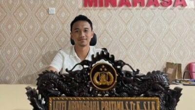 AKP Lutfi Arinugraha Pratama Dinilai Wujudkan Penegakan Hukum Presisi, Profesional, dan Humanis di Polres Mitra