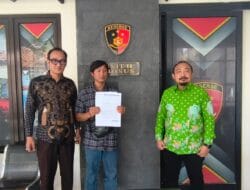 Kasus Tambang Ilegal Tulungagung, Equality Before the Law Kini Dipertaruhkan