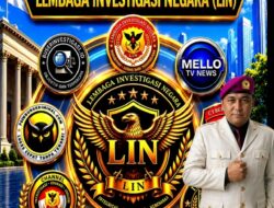 7 Portal Media LIN Jadi Strategi Baru Gus Robi Irawan Wiratmoko Bangun Komunikasi Publik