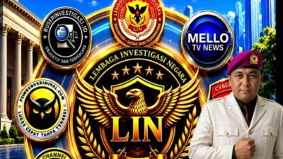 7 Portal Media LIN Jadi Strategi Baru Gus Robi Irawan Wiratmoko Bangun Komunikasi Publik