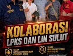 LPKS Sulut Gandeng LIN Sulut Gugat PT SGMW Multi Finance Indonesia, Buka Ruang Mediasi Demi Perlindungan Hak Konsumen
