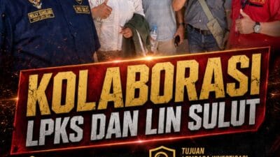 LPKS Sulut Gandeng LIN Sulut Gugat PT SGMW Multi Finance Indonesia, Buka Ruang Mediasi Demi Perlindungan Hak Konsumen