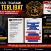 DPD LIN Sulsel Tegaskan Tidak Terlibat dalam Rencana Audiensi dan Aksi yang Mencatut Nama Organisasi