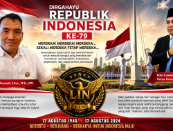 Upacara Bendera 17 Agustus — Bukan Akhir Perayaan, Melainkan Awal Komitmen Baru