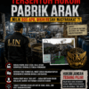 DIDUGA BERTAHUN-TAHUN BEROPERASI, PABRIK ARAK ILEGAL MILIK SOSOK YANG DIJULUKI “BOS APU” BELUM TERSENTUH PENEGAKAN HUKUM, ADA APA?