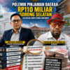 LKPJ Bupati Sorong Selatan Disorot Tajam: 9 OPD dan Bappeda Disebut Tak Input Program, Jejak Rp110 Miliar Dipertanyakan