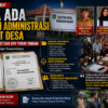 Diduga Ada Manipulasi Administrasi Perangkat Desa Konarom Barat, Warga Desak Inspektorat dan APH Turun Tangan