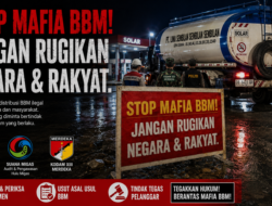 BBM Diduga Bermasalah di Tateli, Polda Sulut dan Pengawasan Migas Diminta Audit Bersama Kodam XIII/Merdeka