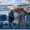 Menyikapi Dinamika di Belitung Timur, PT Timah Kedepankan Dialog dan Kondusifitas
