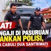 Guru Ngaji di Pasuruan Diamankan Polisi, Diduga Cabuli Dua Santriwati