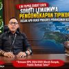 LIN Papua Barat Daya Soroti Lemahnya Pengungkapan Tipikor, Desak APH Buka Progres Penanganan Kasus