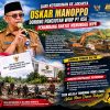 DARI KOTABUNAN KE JAKARTA: OSKAR MANOPPO DORONG PENCIUTAN WIUP PT ASA, PENAMBANG RAKYAT MENUNGGU WPR
